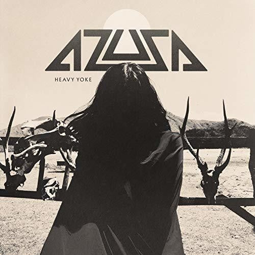 Azusa: Heavy Yoke [VINYL]