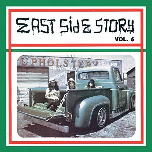 Various Artists: East Side Story Volume 6 (Various Artists) [VINYL]