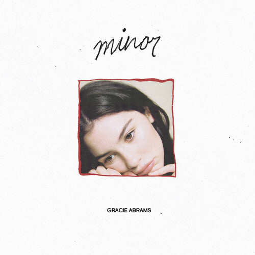 Gracie Abrams: Minor [VINYL]