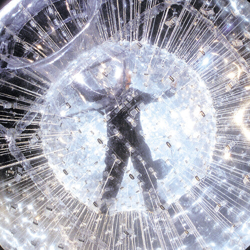 Peter Gabriel: Growing Up Live [VINYL]