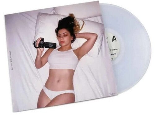 Charli XCX: How I'm Feeling Now [VINYL]