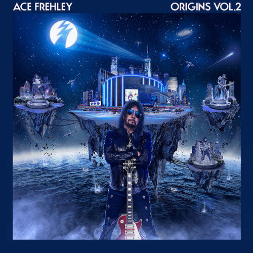 Ace Frehley: Origins, Vol. 2 [VINYL]