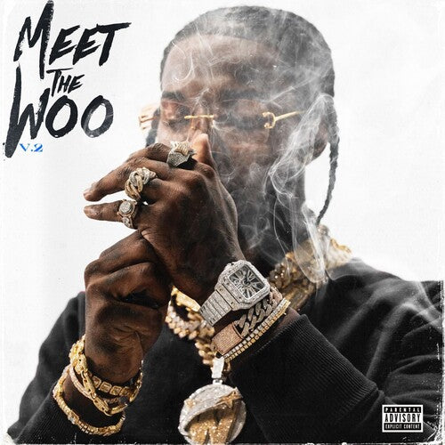 Pop Smoke: Meet The Woo 2 [VINYL]