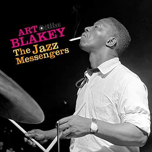 Art Blakey: Jazz Messengers [VINYL]