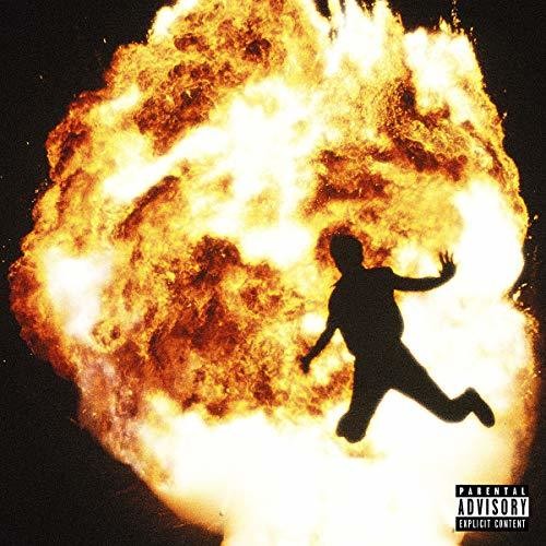 Metro Boomin: Not All Heroes Wear Capes [VINYL]
