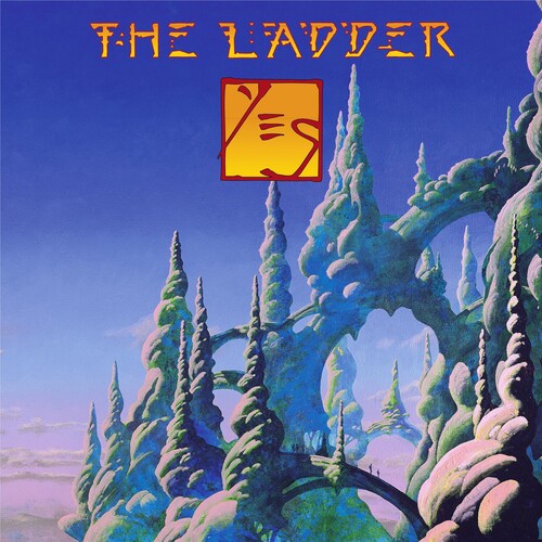 Yes: The Ladder [VINYL]