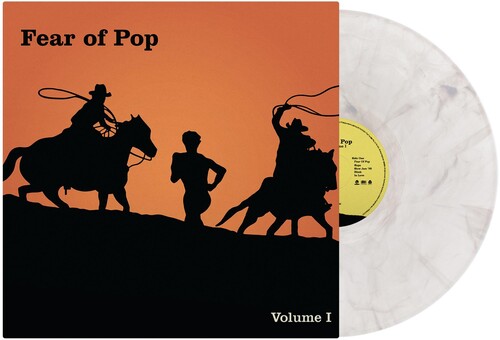 Fear of Pop: Volume 1 [VINYL]