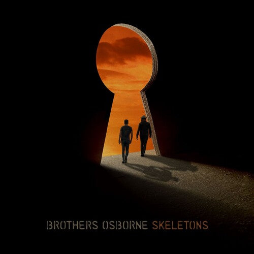 Brothers Osborne: Skeletons [VINYL]