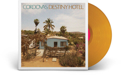 Cordovas: Destiny Hotel [VINYL]