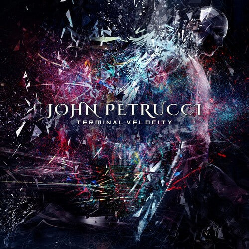 John Petrucci: Terminal Velocity [VINYL]