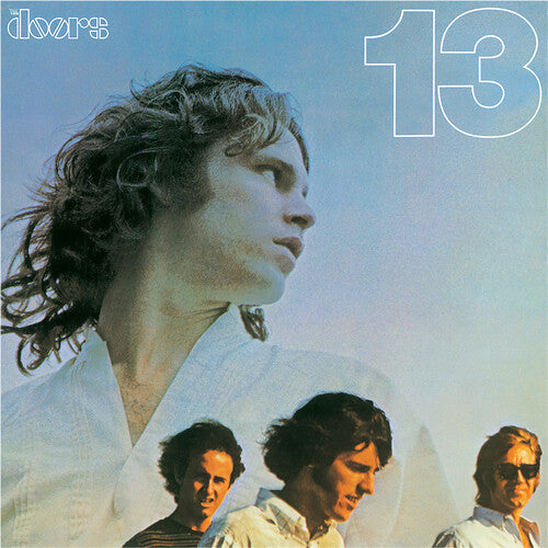 The Doors: 13 [VINYL]