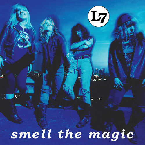 L7: Smell The Magic [VINYL]