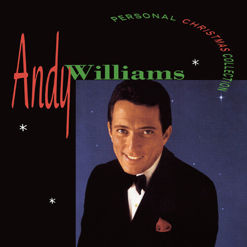 Andy Williams: Personal Christmas Collection [VINYL]