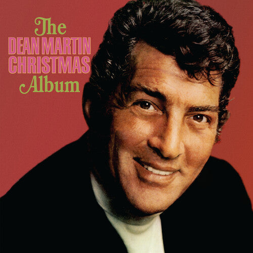 Dean Martin: The Dean Martin Christmas Album [VINYL]