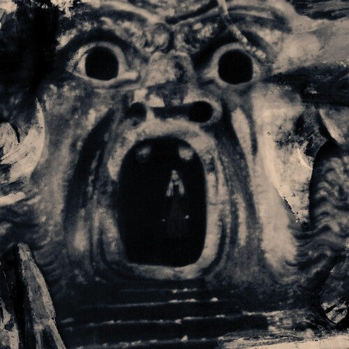 Anna von Hausswolff: All Thoughts Fly [VINYL]