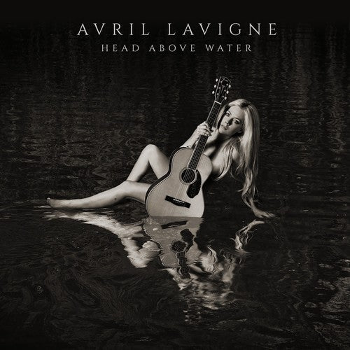 Avril Lavigne: Head Above Water [VINYL]