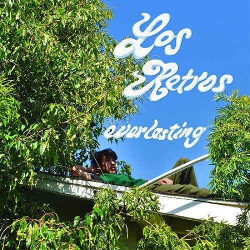 Los Retros: Everlasting [VINYL]
