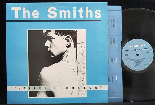 The Smiths: Hatful Of Hollow (180-gram) [VINYL]