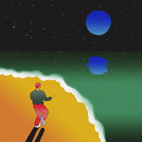 Kuplowsky, Luka: Stardust [VINYL]