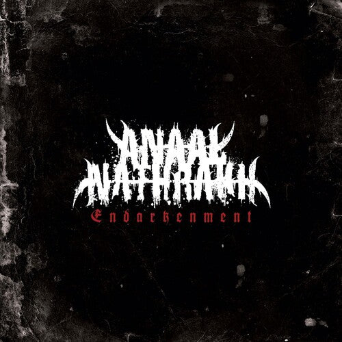 Anaal Nathrakh: Endarkenment [VINYL]
