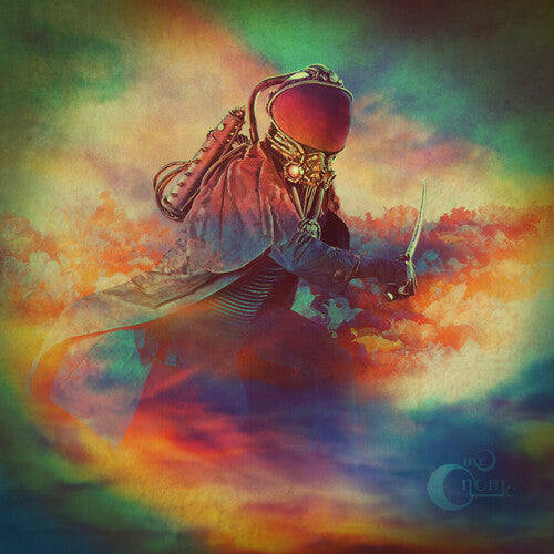 Mr. Gnome: The Day You Flew Away [VINYL]