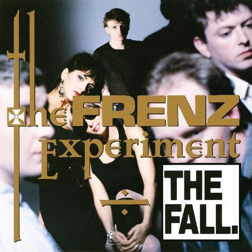 The Fall: The Frenz Experiment (Expanded Edition) [VINYL]