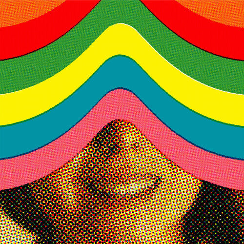 USA Nails: Character Stop [VINYL]