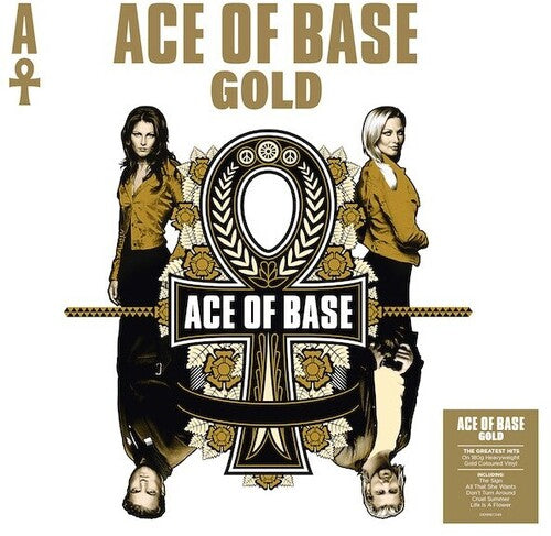 Ace of Base: Gold [VINYL]