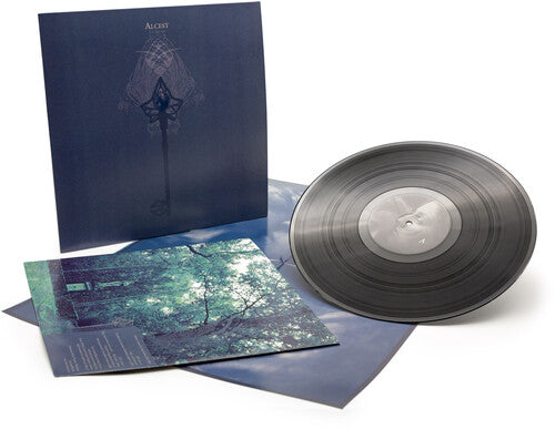 Alcest: Le Secret [VINYL]