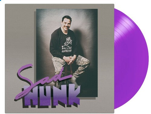Bahamas: Sad Hunk [VINYL]