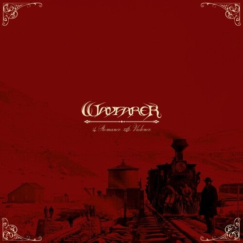 Wayfarer: A Romance With Violence [VINYL]