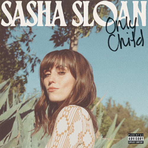 Sasha Sloan: Only Child [VINYL]