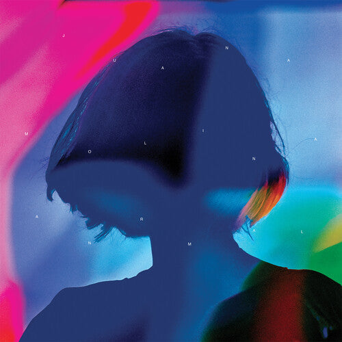 Juana Molina: Juana Molina "ANRMAL" (Live in Mexico) [VINYL]