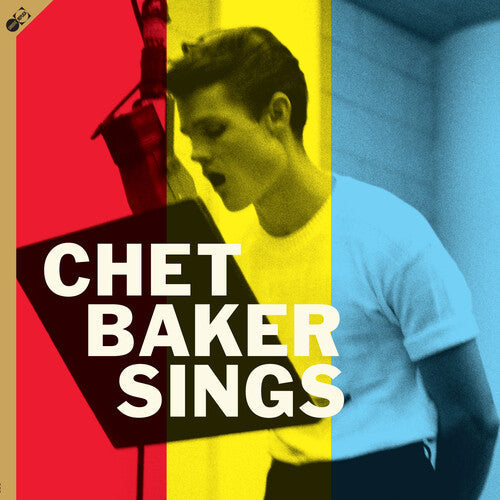 Chet Baker: Sings [180-Gram Vinyl With Bonus Tracks & Bonus CD] [VINYL]