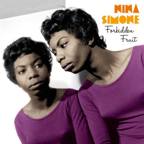Nina Simone: Forbidden Fruit [180-Gram Purple Colored Vinyl With Bonus Track] [VINYL]