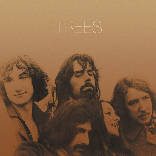 Trees: Trees [VINYL]