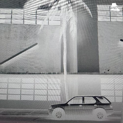 Actress: Karma & Desire [VINYL]