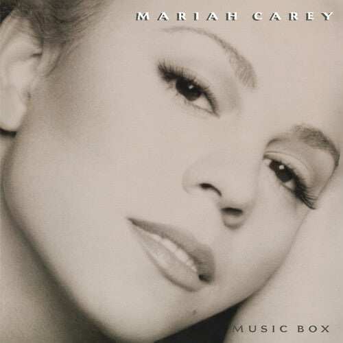 Mariah Carey: Music Box [VINYL]