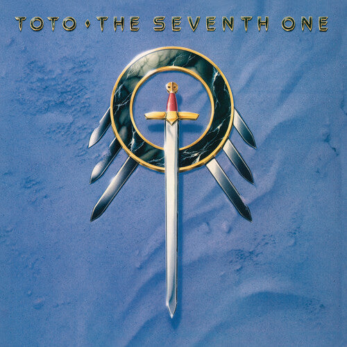 Toto: Seventh One [VINYL]