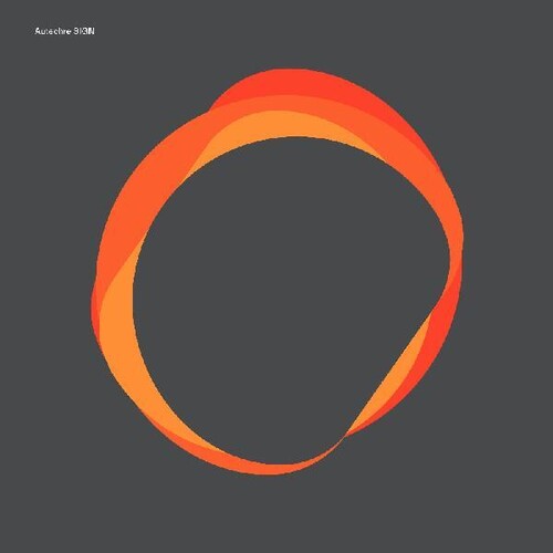 Autechre: Sign [VINYL]