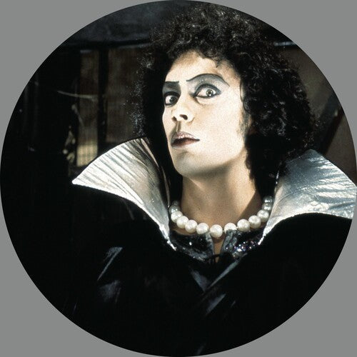 Various Artists: The Rocky Horror Picture Show (45th Anniversary) (Original Motion Picture Soundtrack) [VINYL]
