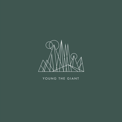 Young the Giant: Young The Giant (10th Anniversary Edition) [VINYL]
