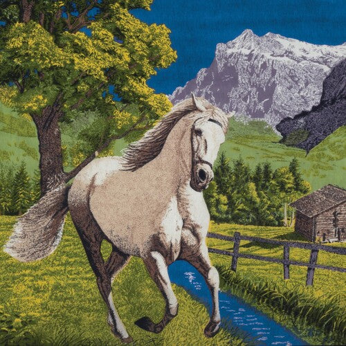 Heather Trost: Petrichor [VINYL]