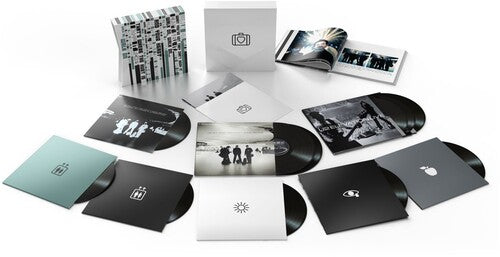 U2: All That You Can't Leave Behind - 20th Anniversary [VINYL]