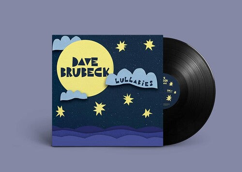 Dave Brubeck: Lullabies [VINYL]