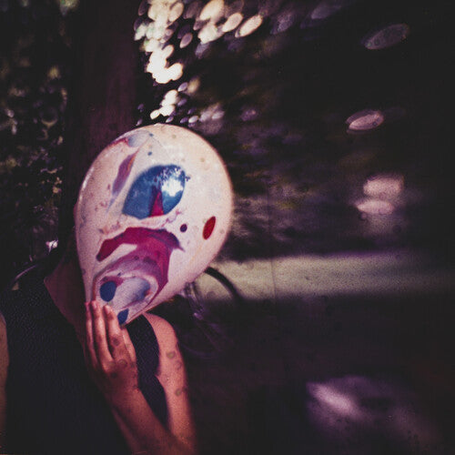 Pluralone: I Don't Feel Well [VINYL]