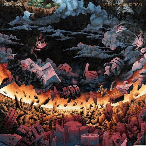Jneiro Jarel: After A Thousand Years [VINYL]