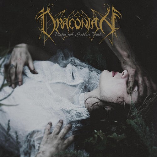 Draconian: Under A Godless Veil [VINYL]