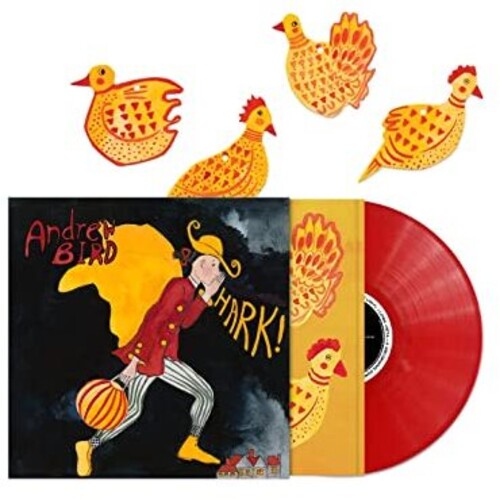 Andrew Bird: HARK! [VINYL]