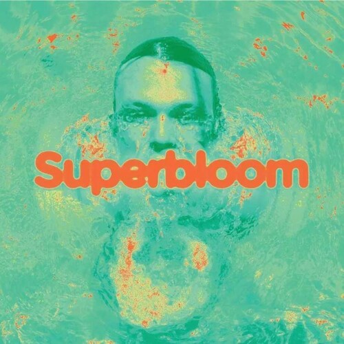 Ashton Irwin: Superbloom [VINYL]